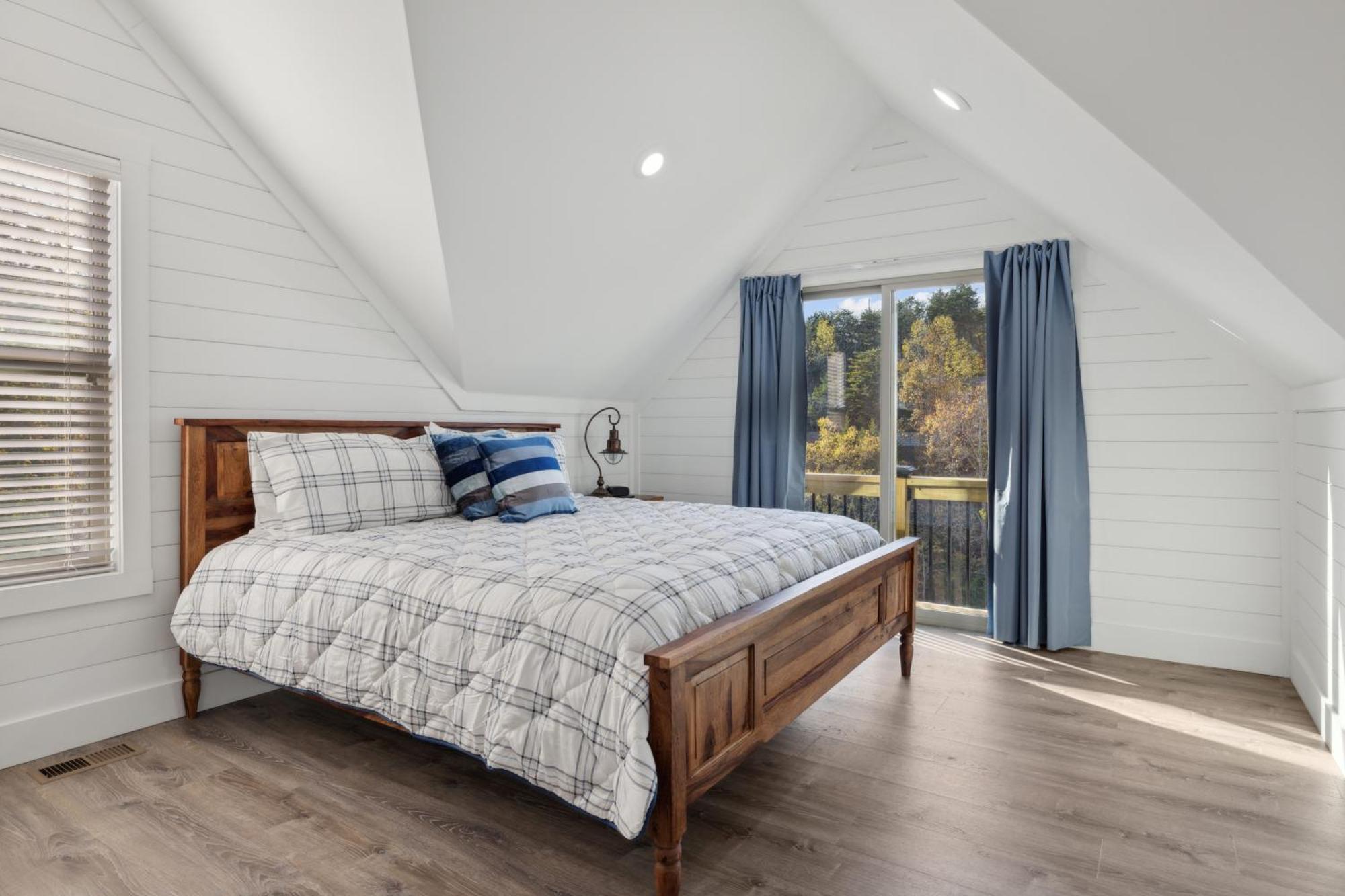 Enjoy The "Calm On The Water" In A Relaxing Luxurious Pool Cabin On The Lake! Dandridge Exterior foto